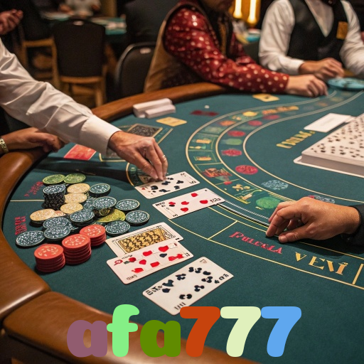afa777: Aposta Facilmente com Funcionalidades Completas no Aplicativo Móvel