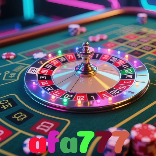 afa777: Aposta Facilmente com Funcionalidades Completas no Aplicativo Móvel