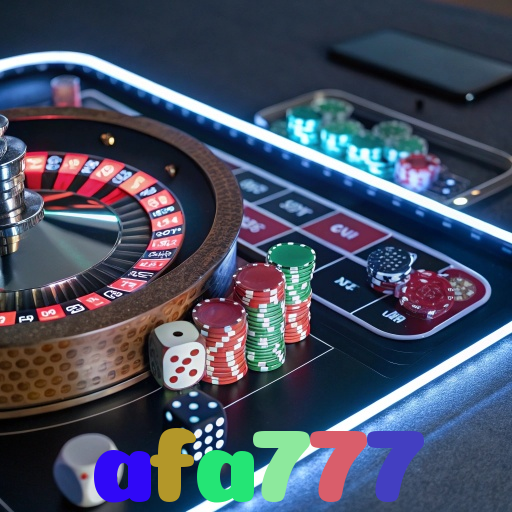 afa777: Aposta Facilmente com Funcionalidades Completas no Aplicativo Móvel