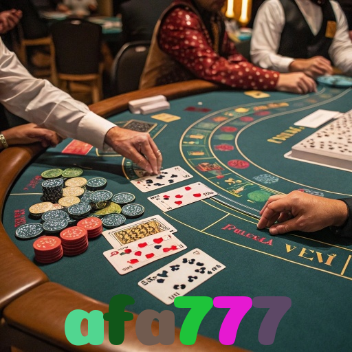 afa777: Aposta Facilmente com Funcionalidades Completas no Aplicativo Móvel