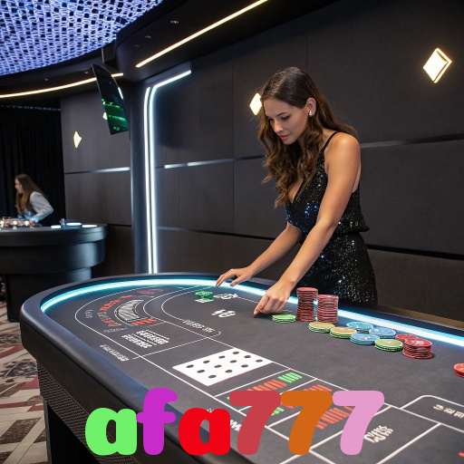 afa777: Aposta Facilmente com Funcionalidades Completas no Aplicativo Móvel