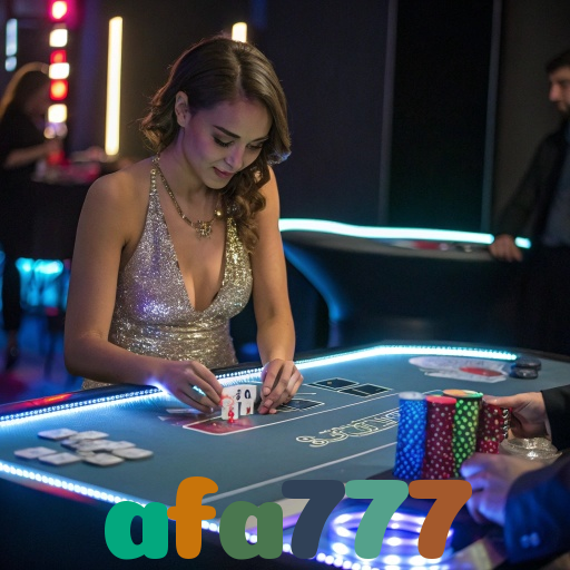 afa777: Aposta Facilmente com Funcionalidades Completas no Aplicativo Móvel