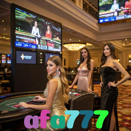 afa777: Aposta Facilmente com Funcionalidades Completas no Aplicativo Móvel