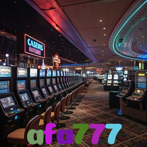 afa777: Aposta Facilmente com Funcionalidades Completas no Aplicativo Móvel