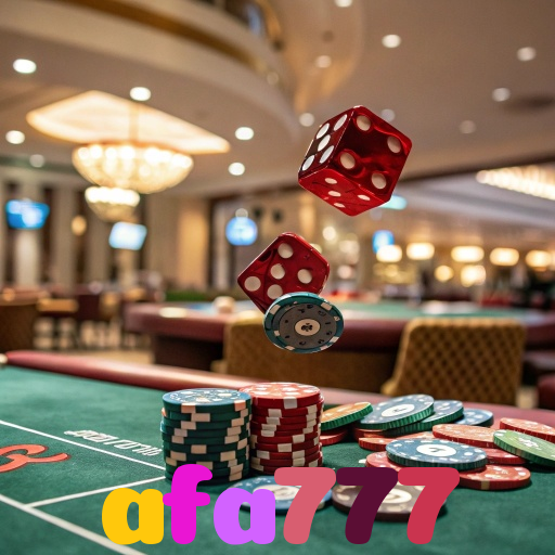 afa777: Aposta Facilmente com Funcionalidades Completas no Aplicativo Móvel