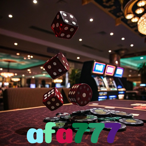 afa777: Aposta Facilmente com Funcionalidades Completas no Aplicativo Móvel