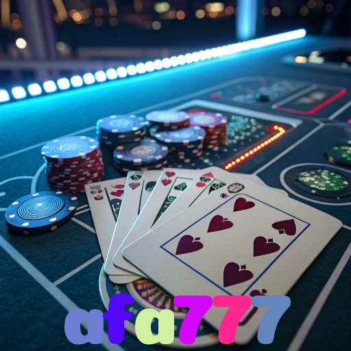 afa777: Aposta Facilmente com Funcionalidades Completas no Aplicativo Móvel