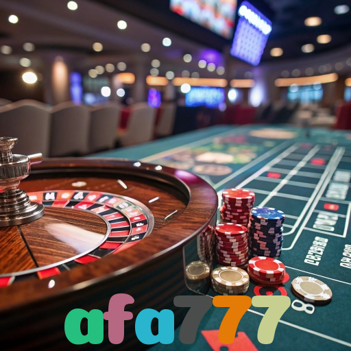 afa777: Aposta Facilmente com Funcionalidades Completas no Aplicativo Móvel