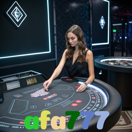 afa777: Aposta Facilmente com Funcionalidades Completas no Aplicativo Móvel