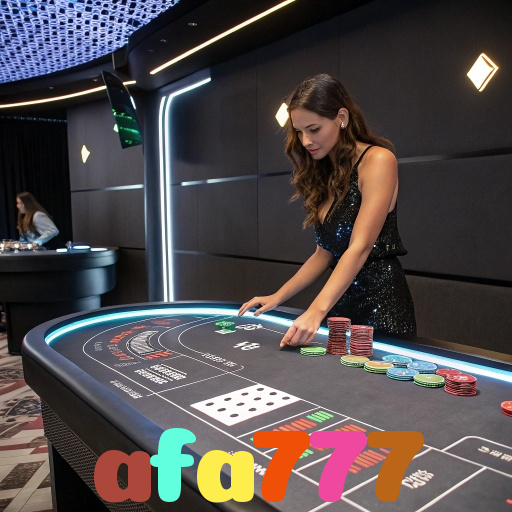 afa777: Aposta Facilmente com Funcionalidades Completas no Aplicativo Móvel
