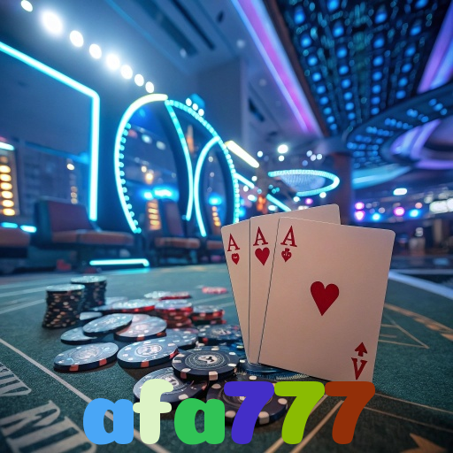 afa777: Aposta Facilmente com Funcionalidades Completas no Aplicativo Móvel