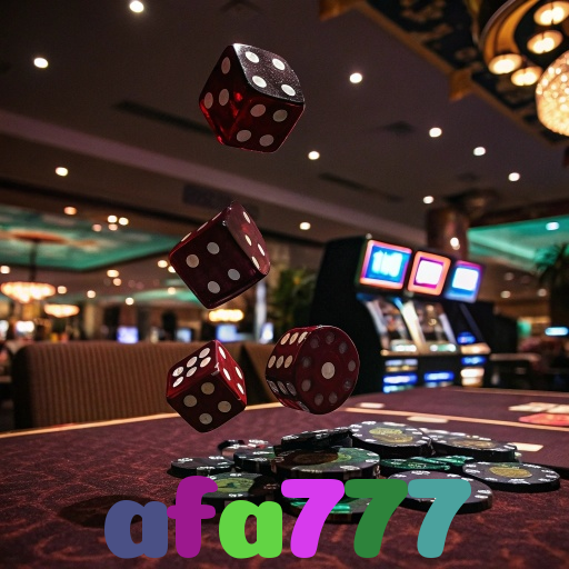 afa777: Aposta Facilmente com Funcionalidades Completas no Aplicativo Móvel