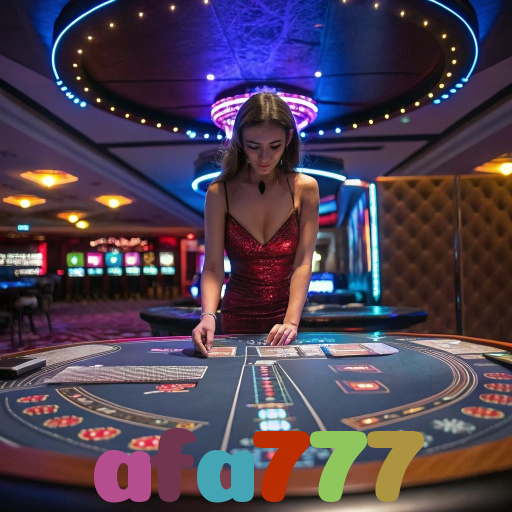 afa777: Aposta Facilmente com Funcionalidades Completas no Aplicativo Móvel