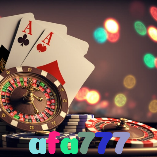 afa777: Aposta Facilmente com Funcionalidades Completas no Aplicativo Móvel