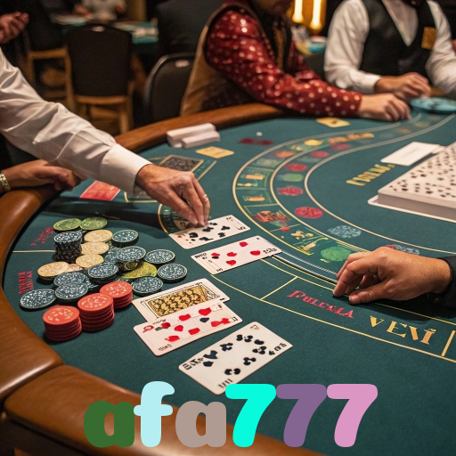 afa777: Aposta Facilmente com Funcionalidades Completas no Aplicativo Móvel