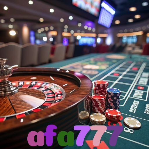 afa777: Aposta Facilmente com Funcionalidades Completas no Aplicativo Móvel