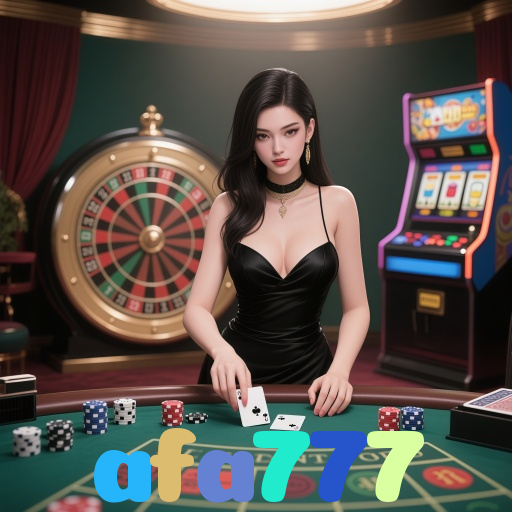 afa777: Aposta Facilmente com Funcionalidades Completas no Aplicativo Móvel
