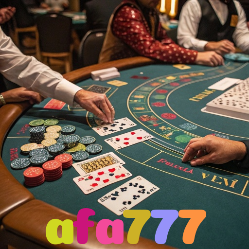 afa777: Aposta Facilmente com Funcionalidades Completas no Aplicativo Móvel