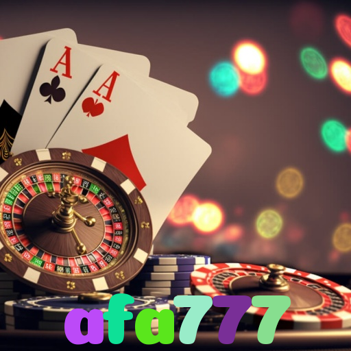 afa777: Aposta Facilmente com Funcionalidades Completas no Aplicativo Móvel