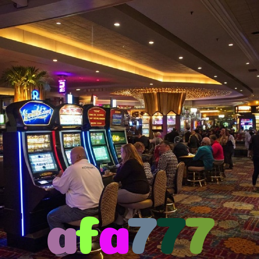 afa777: Aposta Facilmente com Funcionalidades Completas no Aplicativo Móvel
