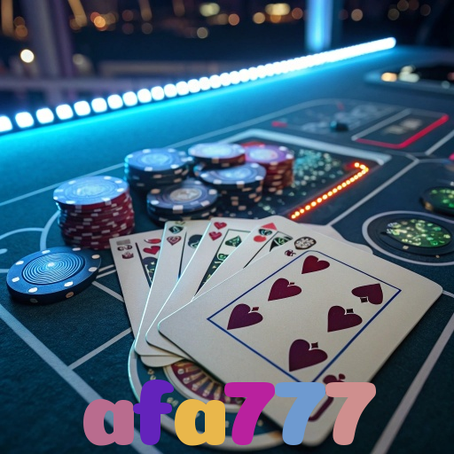 afa777: Aposta Facilmente com Funcionalidades Completas no Aplicativo Móvel