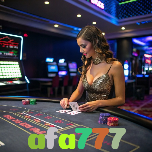 afa777: Aposta Facilmente com Funcionalidades Completas no Aplicativo Móvel