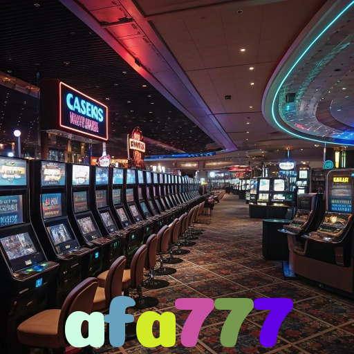 afa777: Aposta Facilmente com Funcionalidades Completas no Aplicativo Móvel