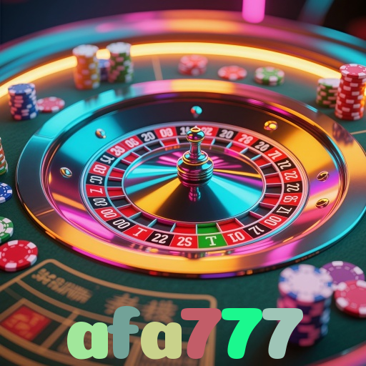 afa777: Aposta Facilmente com Funcionalidades Completas no Aplicativo Móvel