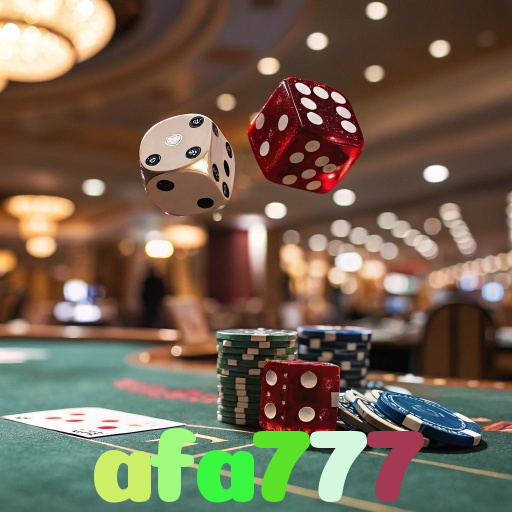 afa777: Aposta Facilmente com Funcionalidades Completas no Aplicativo Móvel