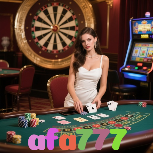 afa777: Aposta Facilmente com Funcionalidades Completas no Aplicativo Móvel