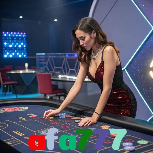 afa777: Aposta Facilmente com Funcionalidades Completas no Aplicativo Móvel