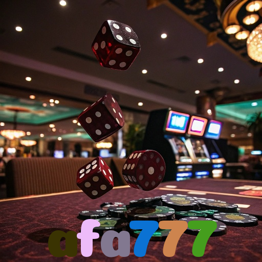 afa777: Aposta Facilmente com Funcionalidades Completas no Aplicativo Móvel