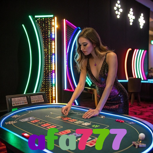 afa777: Aposta Facilmente com Funcionalidades Completas no Aplicativo Móvel