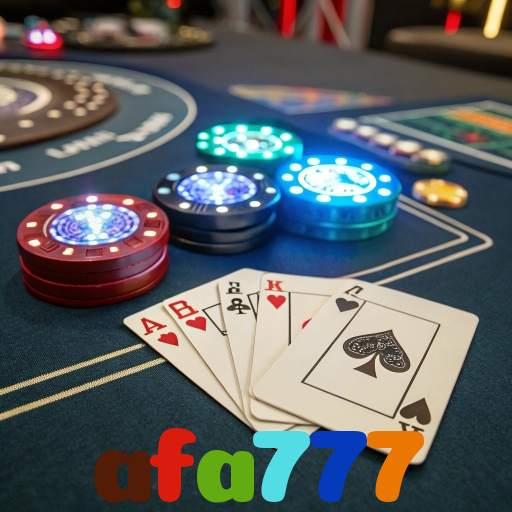 afa777: Aposta Facilmente com Funcionalidades Completas no Aplicativo Móvel