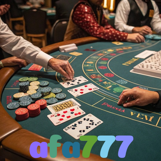 afa777: Aposta Facilmente com Funcionalidades Completas no Aplicativo Móvel