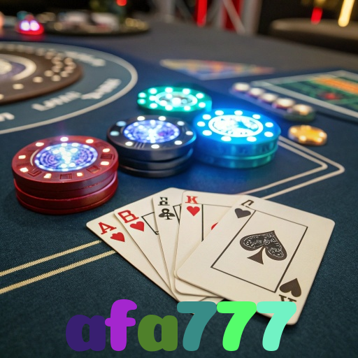 afa777: Aposta Facilmente com Funcionalidades Completas no Aplicativo Móvel