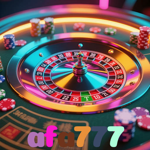 afa777: Aposta Facilmente com Funcionalidades Completas no Aplicativo Móvel