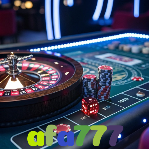 afa777: Aposta Facilmente com Funcionalidades Completas no Aplicativo Móvel