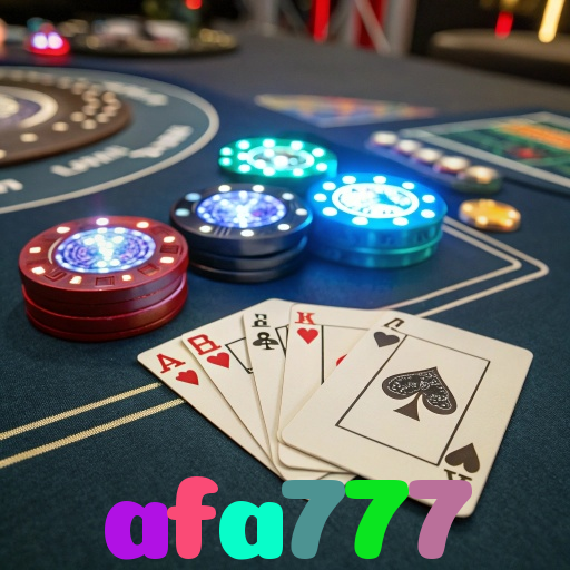 afa777: Aposta Facilmente com Funcionalidades Completas no Aplicativo Móvel