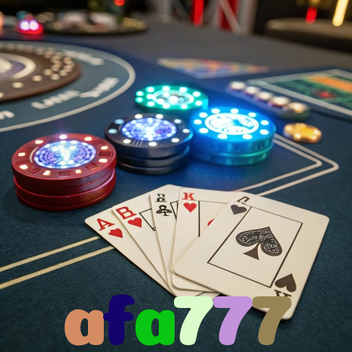 afa777: Aposta Facilmente com Funcionalidades Completas no Aplicativo Móvel