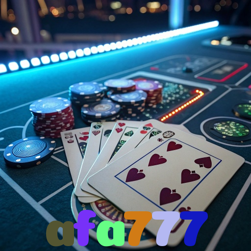 afa777: Aposta Facilmente com Funcionalidades Completas no Aplicativo Móvel