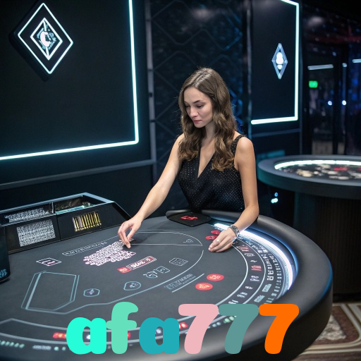 afa777: Aposta Facilmente com Funcionalidades Completas no Aplicativo Móvel