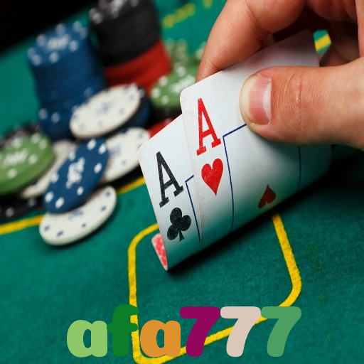 afa777: Aposta Facilmente com Funcionalidades Completas no Aplicativo Móvel