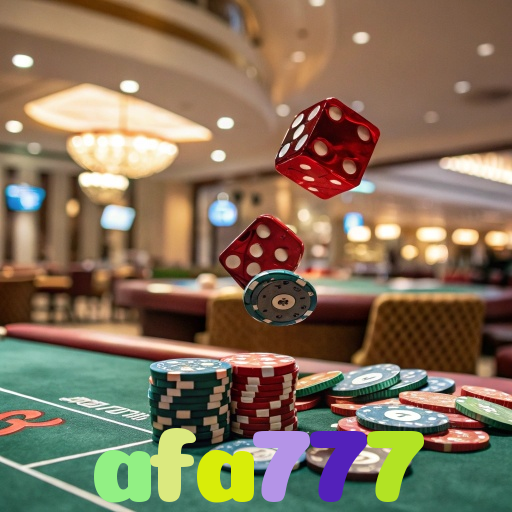 afa777: Aposta Facilmente com Funcionalidades Completas no Aplicativo Móvel