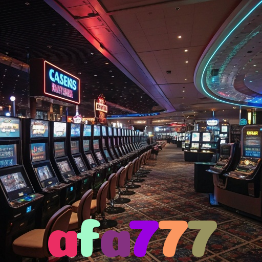 afa777: Aposta Facilmente com Funcionalidades Completas no Aplicativo Móvel