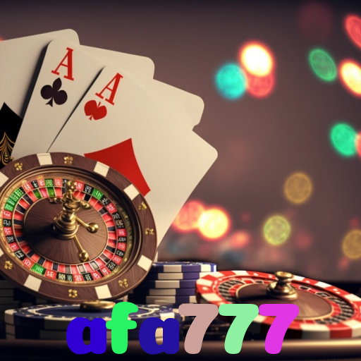 afa777: Aposta Facilmente com Funcionalidades Completas no Aplicativo Móvel