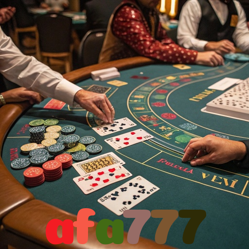 afa777: Aposta Facilmente com Funcionalidades Completas no Aplicativo Móvel