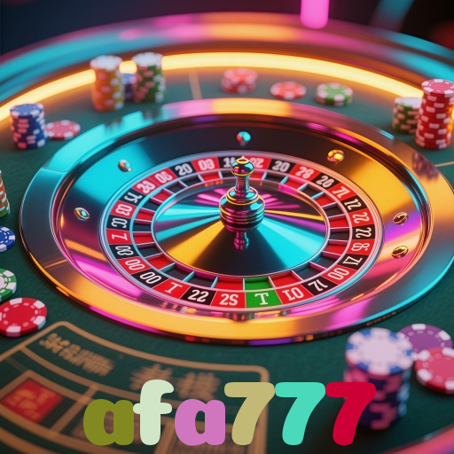 afa777: Aposta Facilmente com Funcionalidades Completas no Aplicativo Móvel