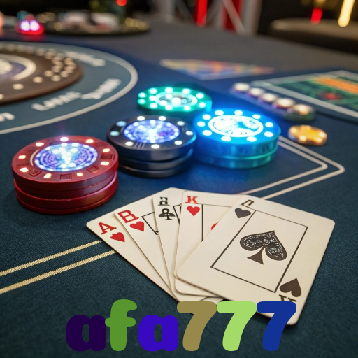afa777: Aposta Facilmente com Funcionalidades Completas no Aplicativo Móvel