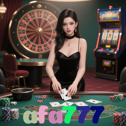 afa777: Aposta Facilmente com Funcionalidades Completas no Aplicativo Móvel